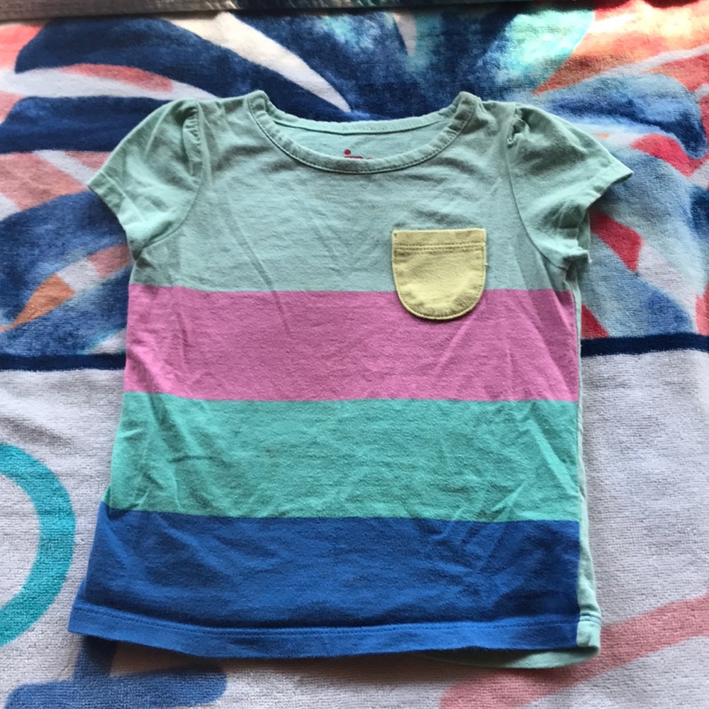 Super cute top for toddlers